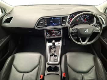Used SEAT Leon 2018 for sale - 79685961: Photo