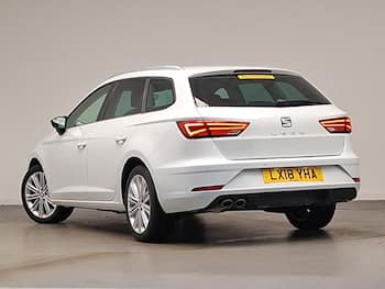 Used SEAT Leon 2018 for sale - 79685961: Photo