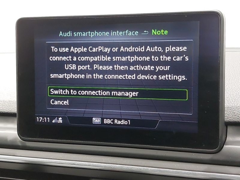 Used Audi A5 2019 for sale - 76521282: Photo 11