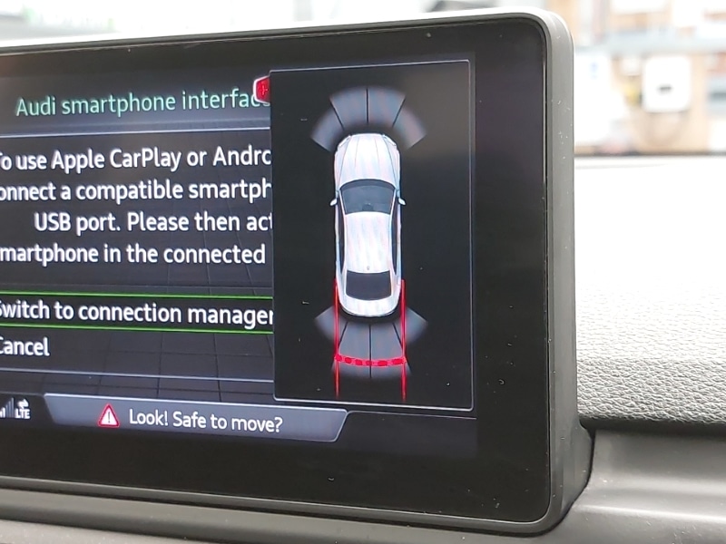 Used Audi A5 2019 for sale - 76521282: Photo 12