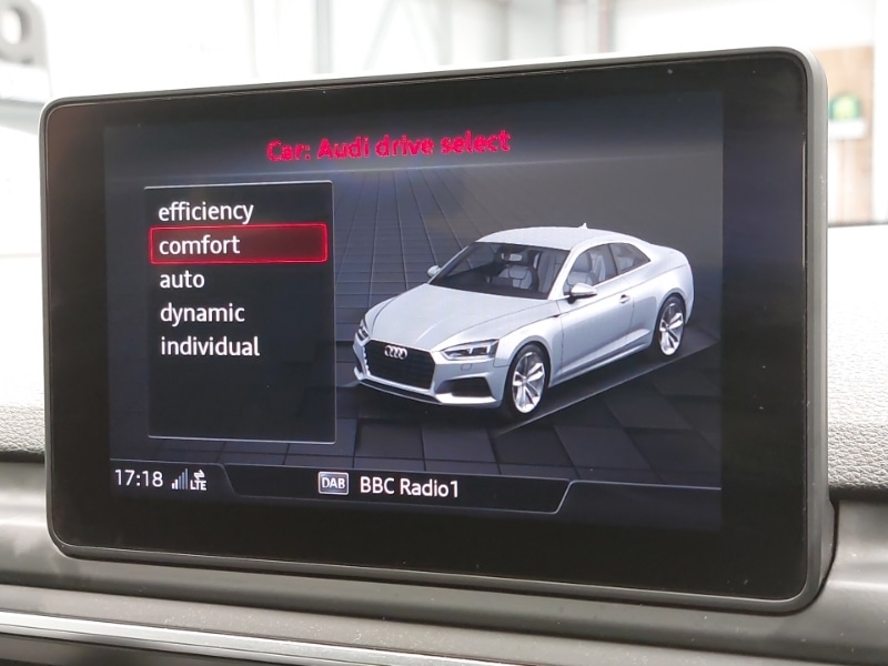 Used Audi A5 2019 for sale - 76521282: Photo 18