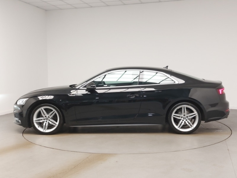 Used Audi A5 2019 for sale - 76521282: Photo 4