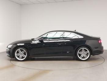 Used Audi A5 2019 for sale - 76521282: Photo