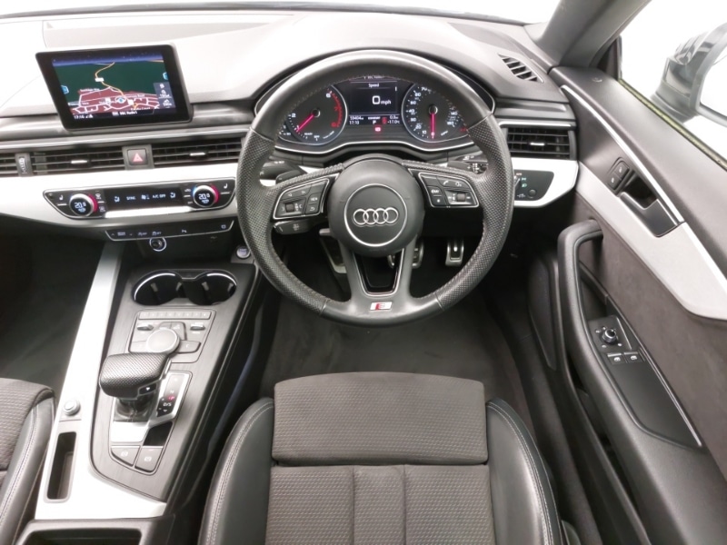Used Audi A5 2019 for sale - 76521282: Photo 7