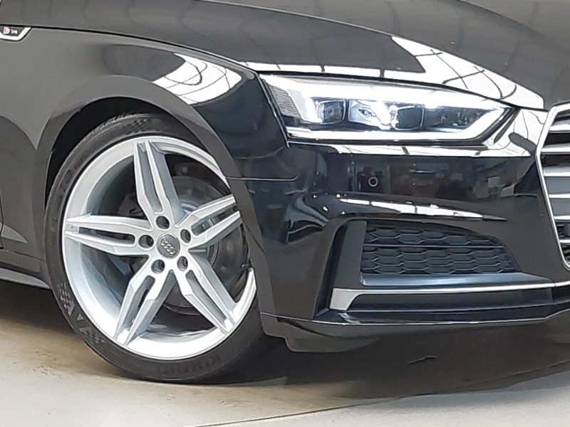 Used Audi A5 2019 for sale - 76521282: Photo 9