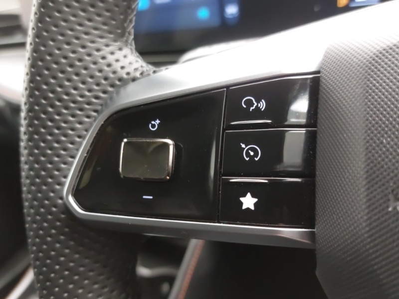 Used MG MG HS 2025 for sale - 76566785: Photo 17