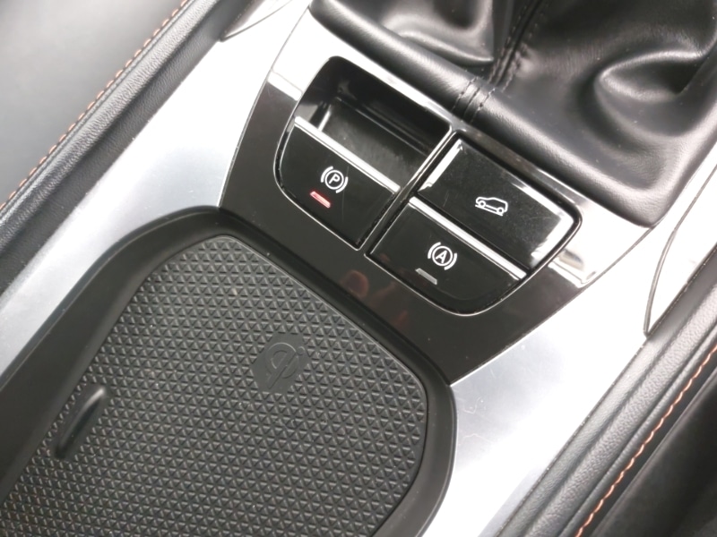 Used MG MG HS 2025 for sale - 76566785: Photo 18