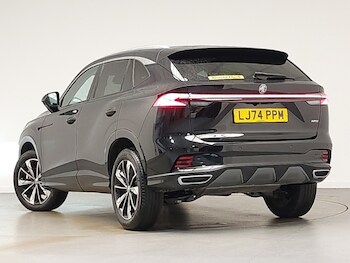 Used MG MG HS 2025 for sale - 76566785: Photo