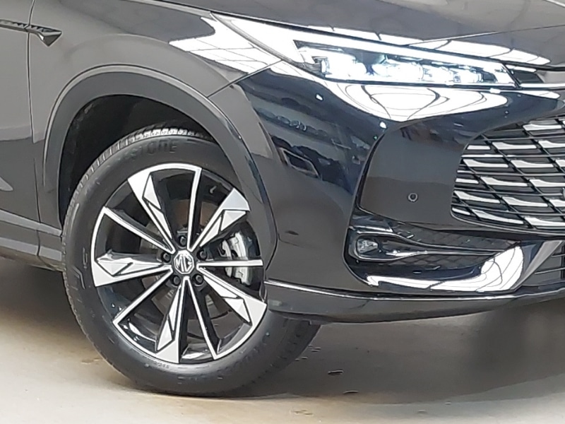 Used MG MG HS 2025 for sale - 76566785: Photo 9