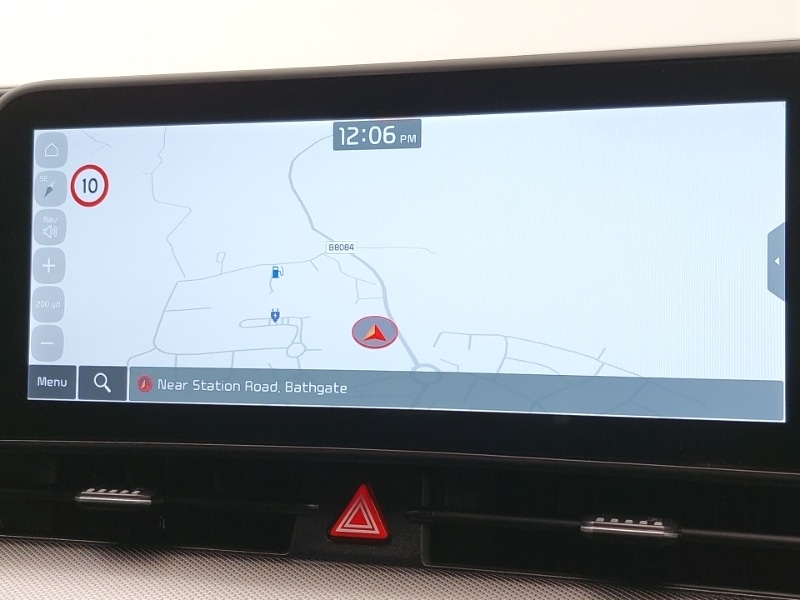 Used Kia Sportage 2025 for sale - 77085637: Photo 10