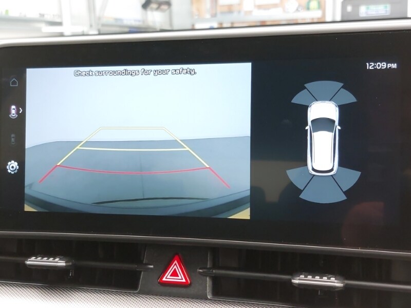 Used Kia Sportage 2025 for sale - 77085637: Photo 12