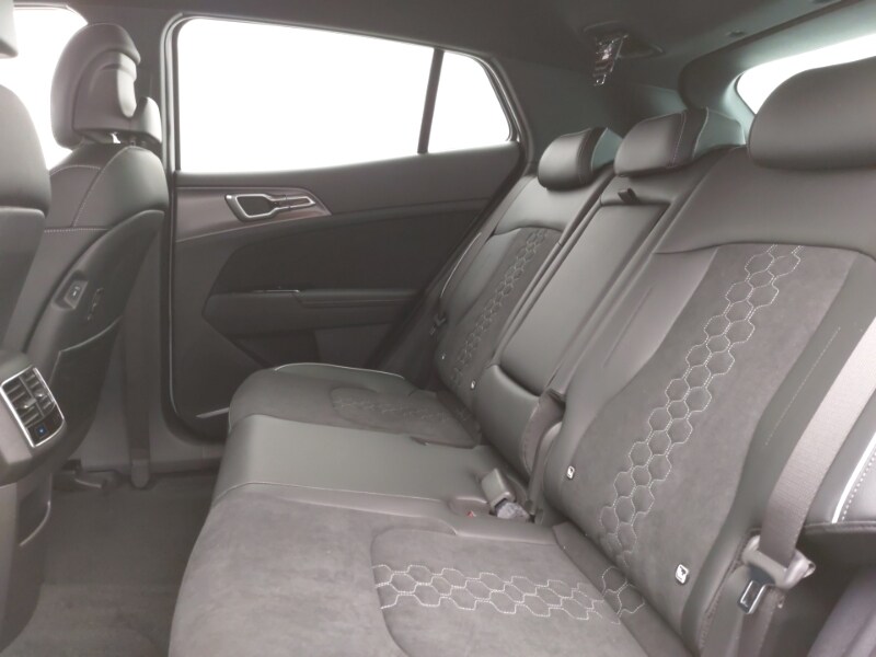 Used Kia Sportage 2025 for sale - 77085637: Photo 6