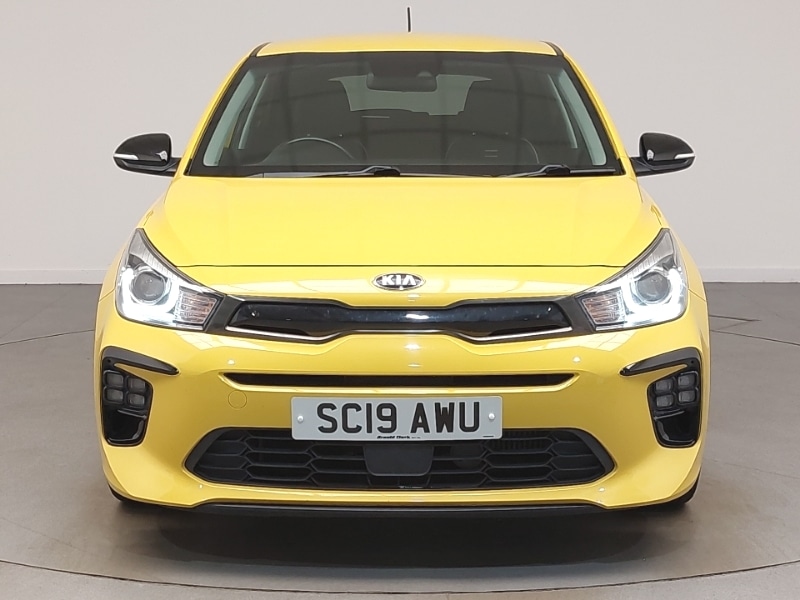 Used Kia Rio 2019 for sale - 76478363: Photo 18