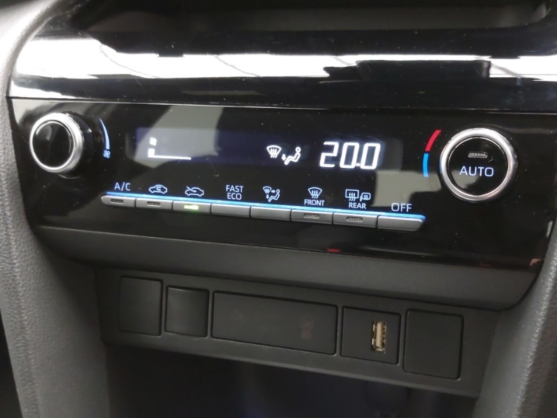 Used Toyota Yaris Cross 2021 for sale - 76511491: Photo 14