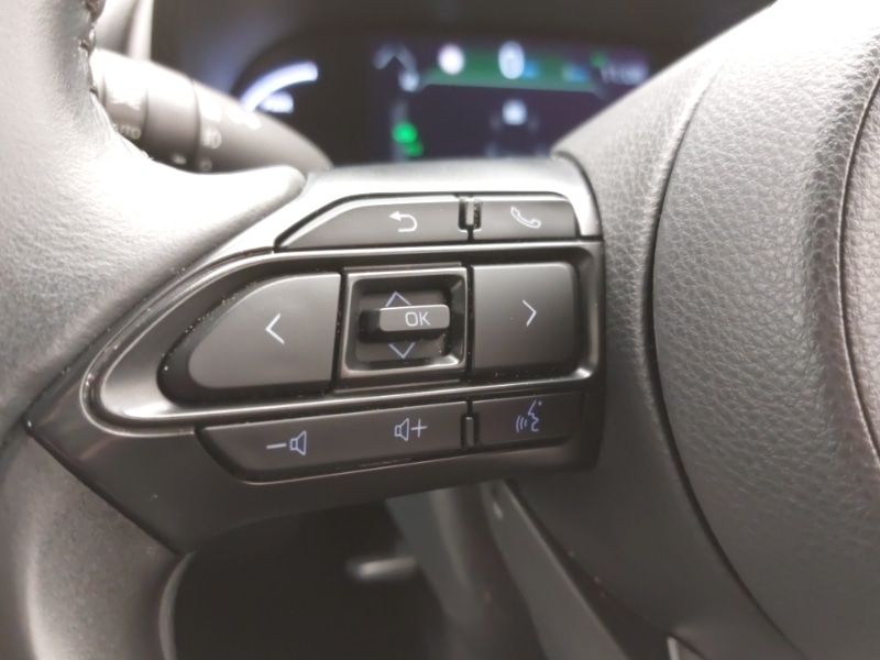 Used Toyota Yaris Cross 2021 for sale - 76511491: Photo 16