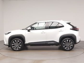 Used Toyota Yaris Cross 2021 for sale - 76511491: Photo