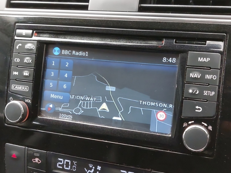 Used Nissan Pulsar 2017 for sale - 76834027: Photo 10