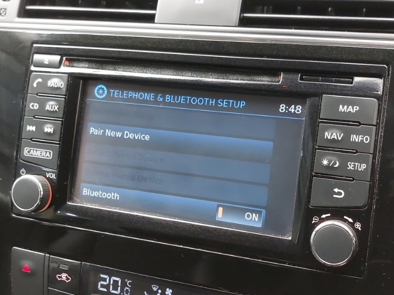 Used Nissan Pulsar 2017 for sale - 76834027: Photo 11