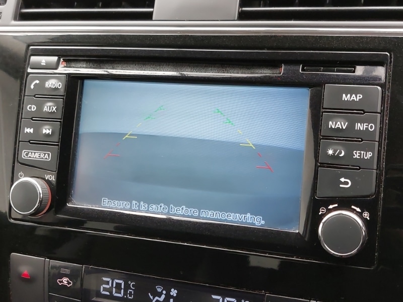 Used Nissan Pulsar 2017 for sale - 76834027: Photo 12