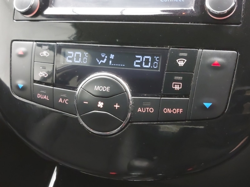 Used Nissan Pulsar 2017 for sale - 76834027: Photo 13