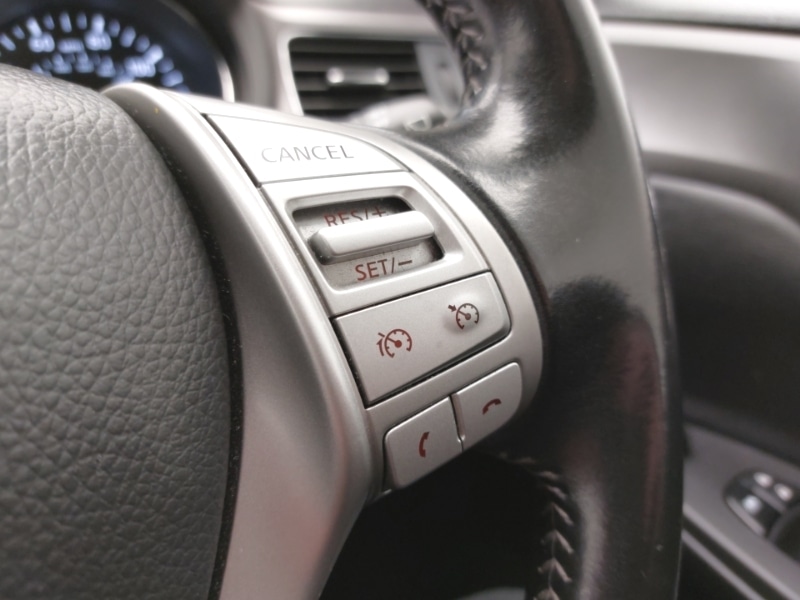 Used Nissan Pulsar 2017 for sale - 76834027: Photo 15