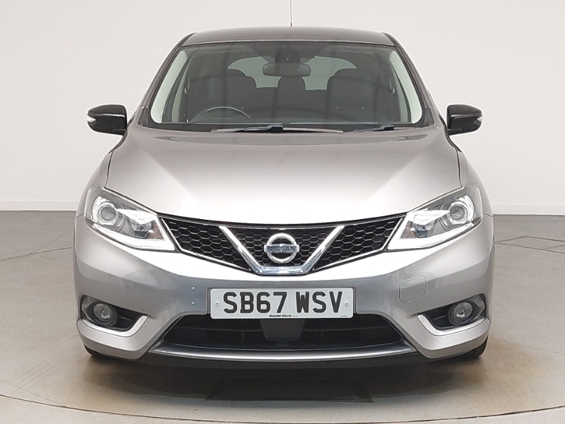 Used Nissan Pulsar 2017 for sale - 76834027: Photo 18