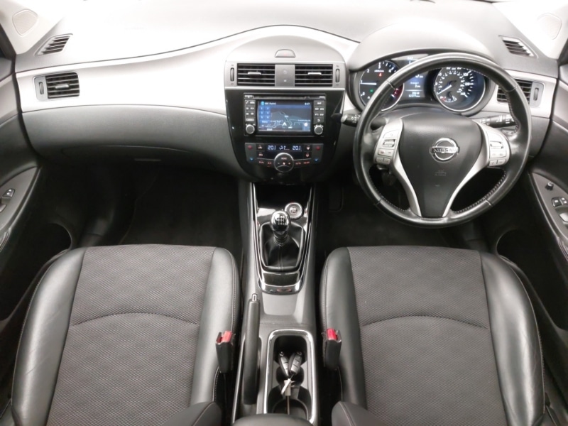 Used Nissan Pulsar 2017 for sale - 76834027: Photo 2