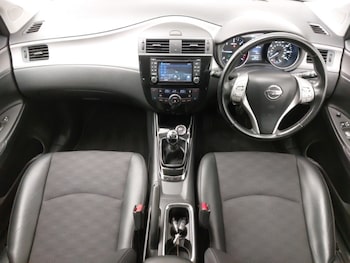 Used Nissan Pulsar 2017 for sale - 76834027: Photo