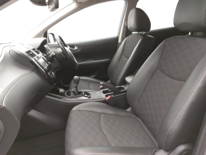 Used Nissan Pulsar 2017 for sale - 76834027: Photo 5