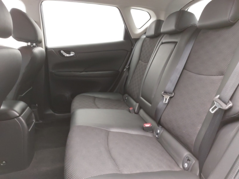 Used Nissan Pulsar 2017 for sale - 76834027: Photo 6