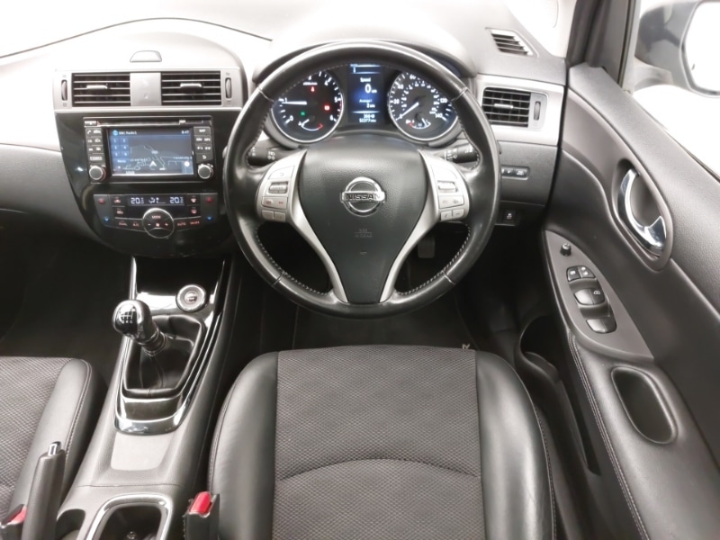 Used Nissan Pulsar 2017 for sale - 76834027: Photo 7