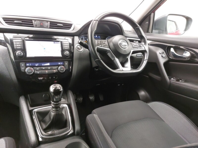 Used Nissan Qashqai 2020 for sale - 77999679: Photo 10