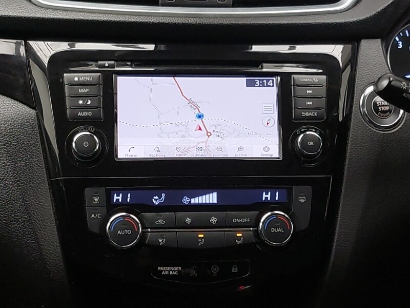 Used Nissan Qashqai 2020 for sale - 77999679: Photo 11