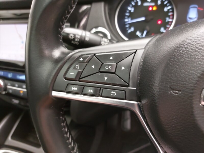 Used Nissan Qashqai 2020 for sale - 77999679: Photo 13