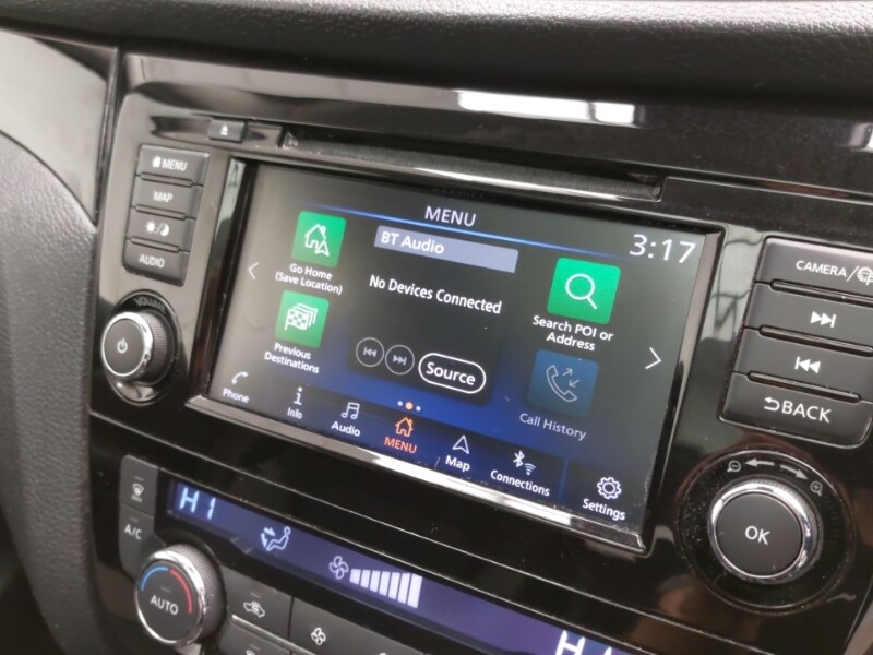 Used Nissan Qashqai 2020 for sale - 77999679: Photo 15