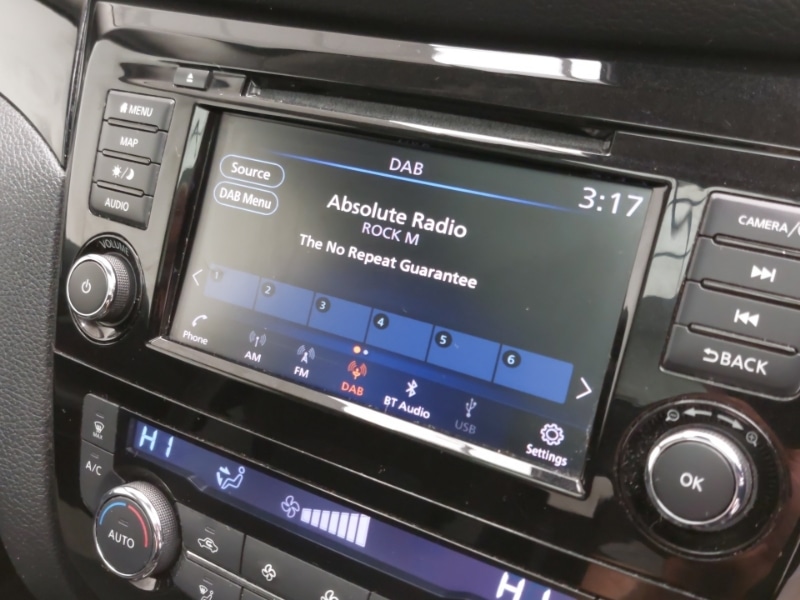 Used Nissan Qashqai 2020 for sale - 77999679: Photo 16