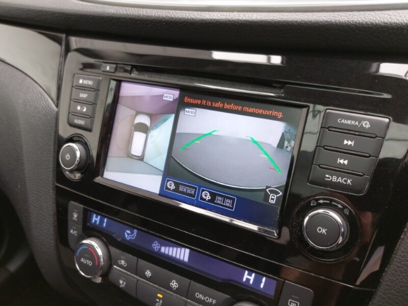 Used Nissan Qashqai 2020 for sale - 77999679: Photo 17