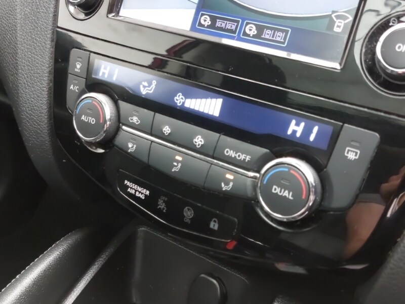 Used Nissan Qashqai 2020 for sale - 77999679: Photo 18