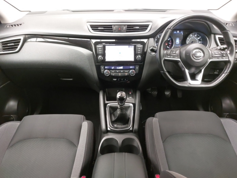 Used Nissan Qashqai 2020 for sale - 77999679: Photo 2