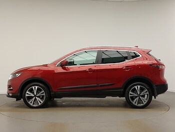 Used Nissan Qashqai 2020 for sale - 77999679: Photo