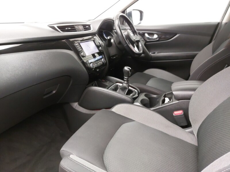 Used Nissan Qashqai 2020 for sale - 77999679: Photo 5
