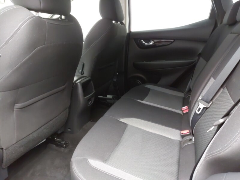 Used Nissan Qashqai 2020 for sale - 77999679: Photo 6