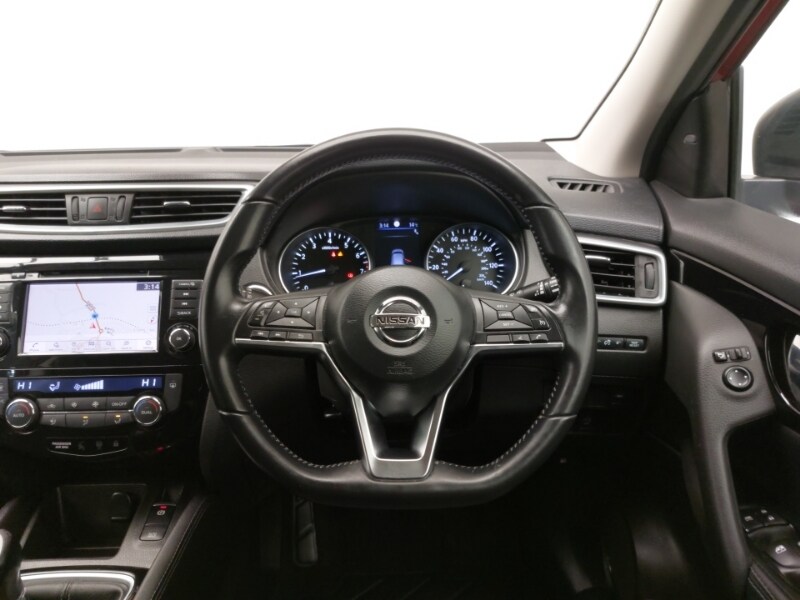 Used Nissan Qashqai 2020 for sale - 77999679: Photo 7