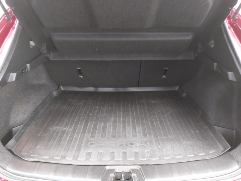 Used Nissan Qashqai 2020 for sale - 77999679: Photo 8