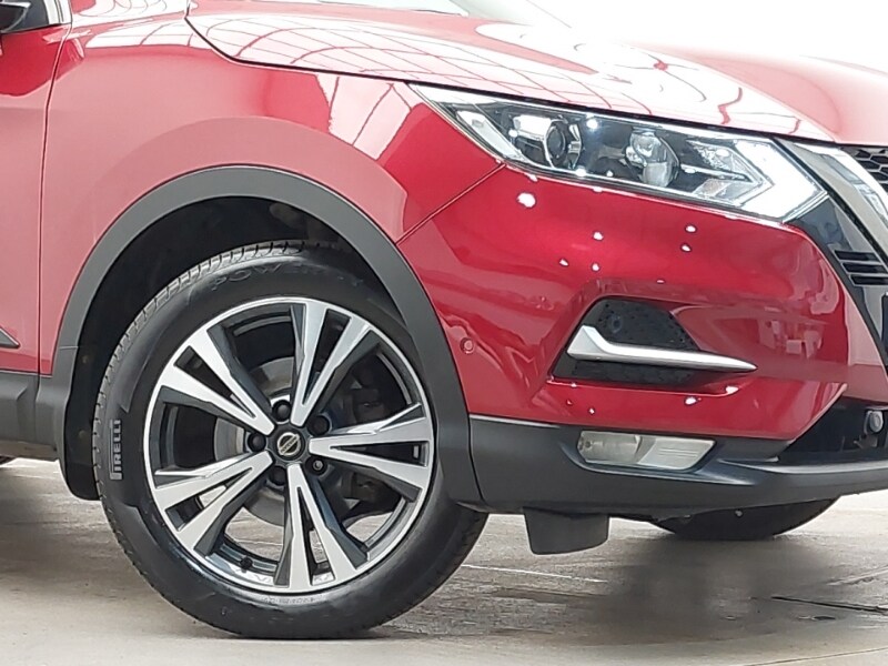 Used Nissan Qashqai 2020 for sale - 77999679: Photo 9