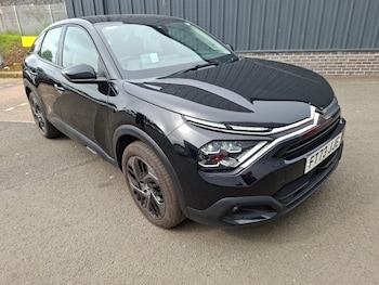 Used Citroen C4 2023 for sale - 78827377: Photo