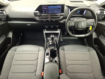 Used Citroen C4 2023 for sale - 78827377: Photo