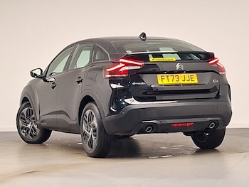 Used Citroen C4 2023 for sale - 78827377: Photo