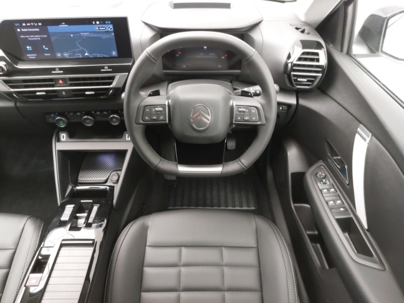 Used Citroen C4 2025 for sale - 77630254: Photo 7