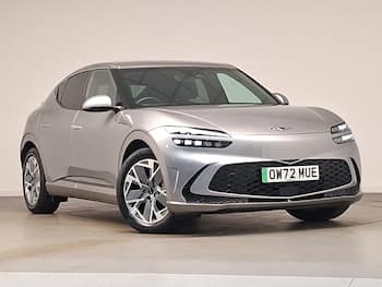 Used Genesis GV60 2023 for sale - 79689025: Photo